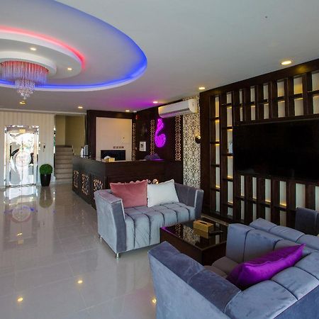 Ghrass Aparthotels 3 Al Quway'iyah Extérieur photo