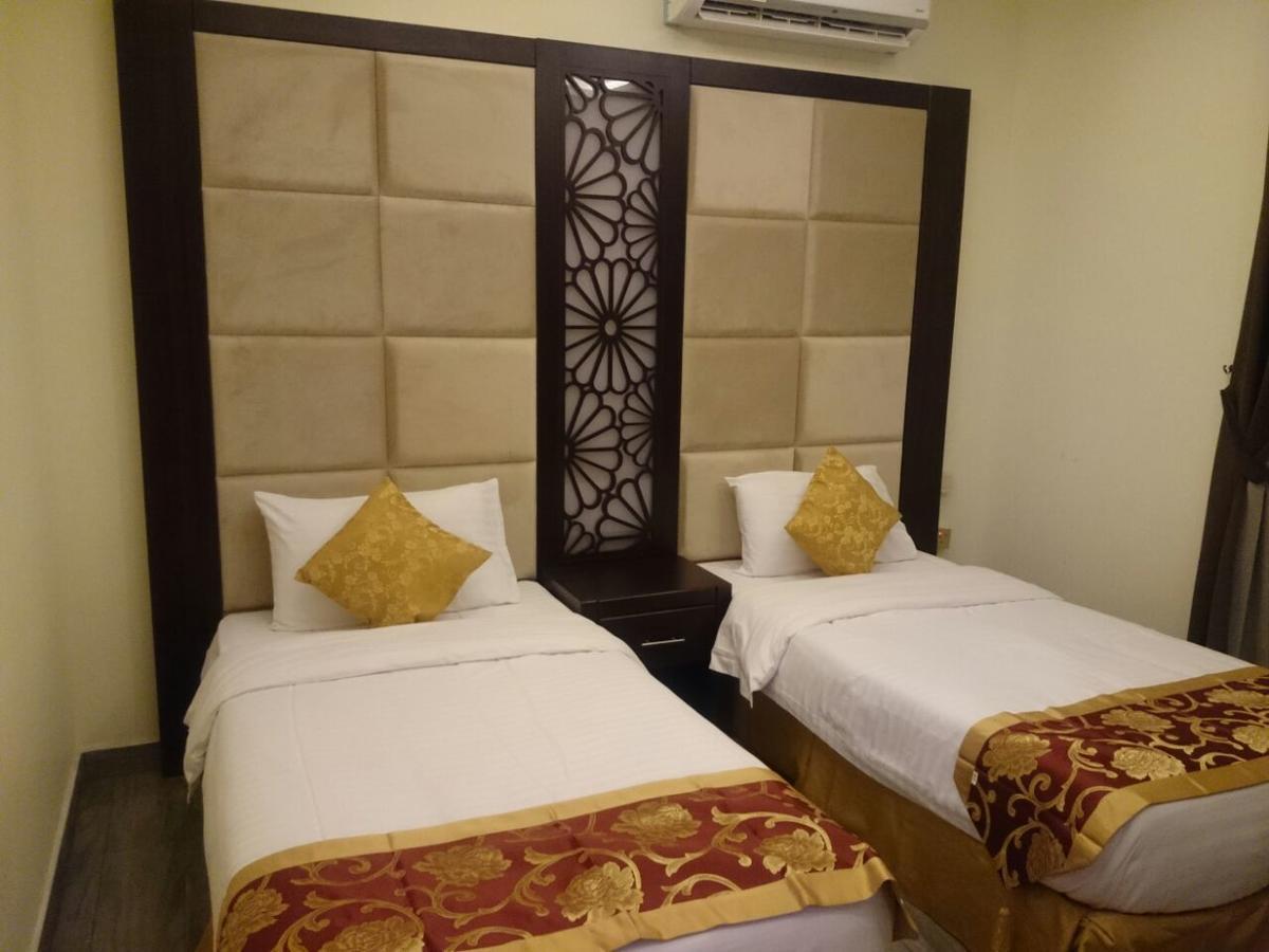 Ghrass Aparthotels 3 Al Quway'iyah Extérieur photo
