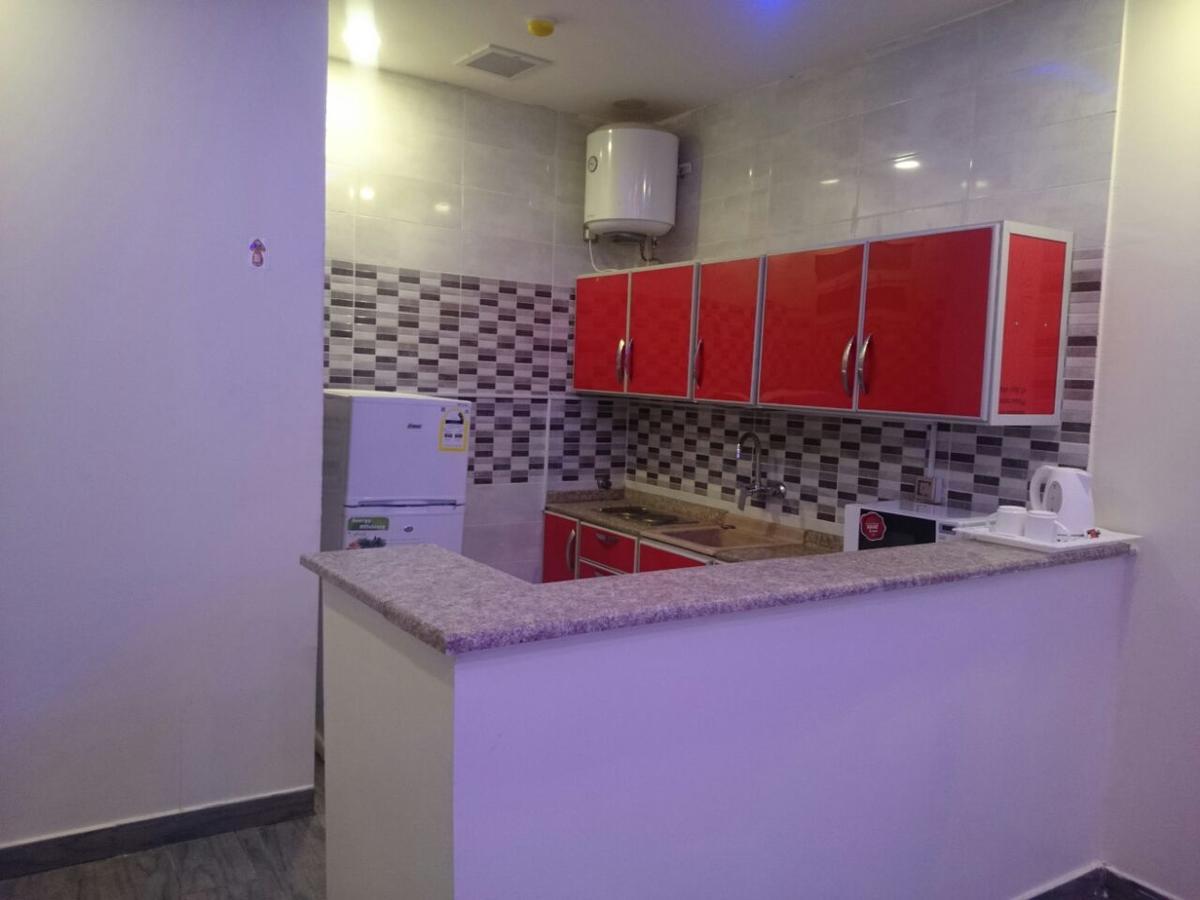 Ghrass Aparthotels 3 Al Quway'iyah Extérieur photo