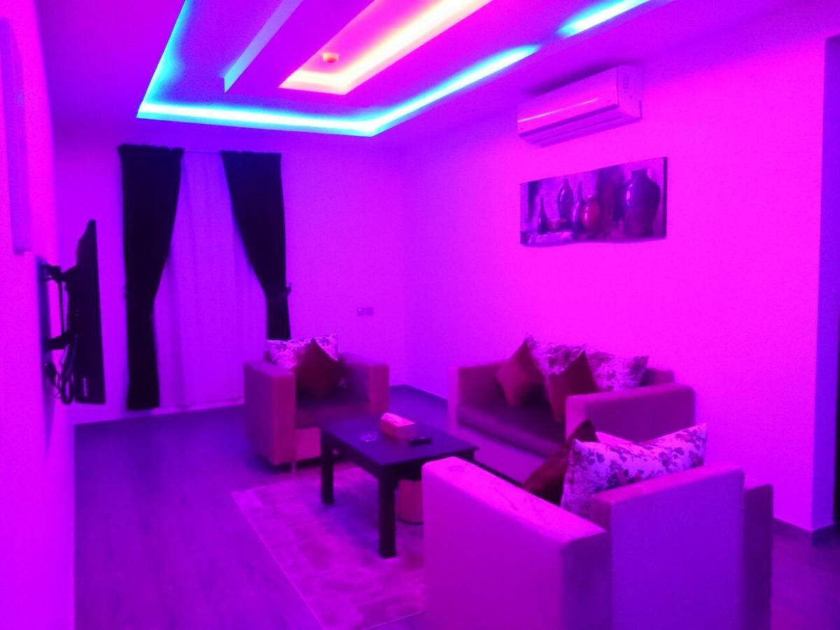 Ghrass Aparthotels 3 Al Quway'iyah Extérieur photo