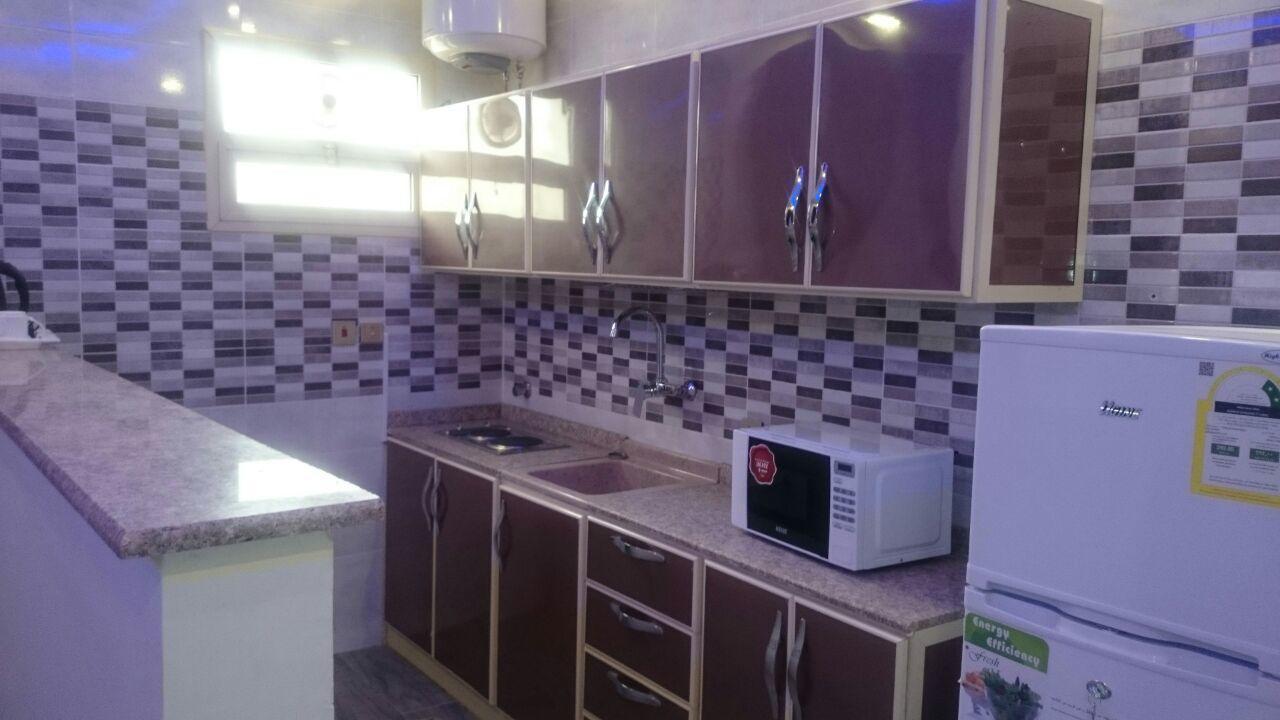 Ghrass Aparthotels 3 Al Quway'iyah Extérieur photo