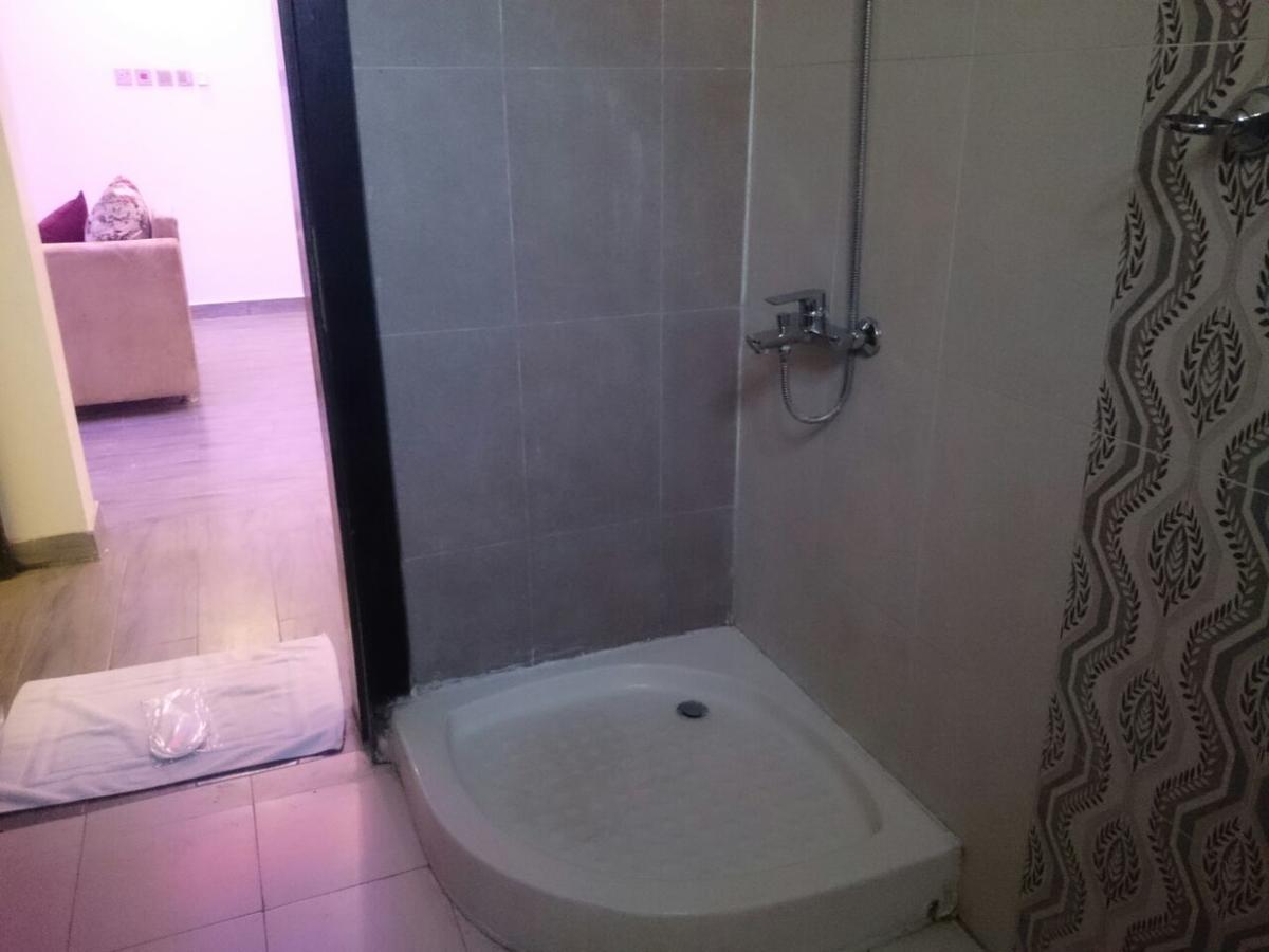 Ghrass Aparthotels 3 Al Quway'iyah Extérieur photo