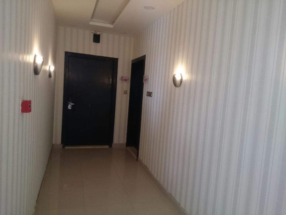 Ghrass Aparthotels 3 Al Quway'iyah Extérieur photo