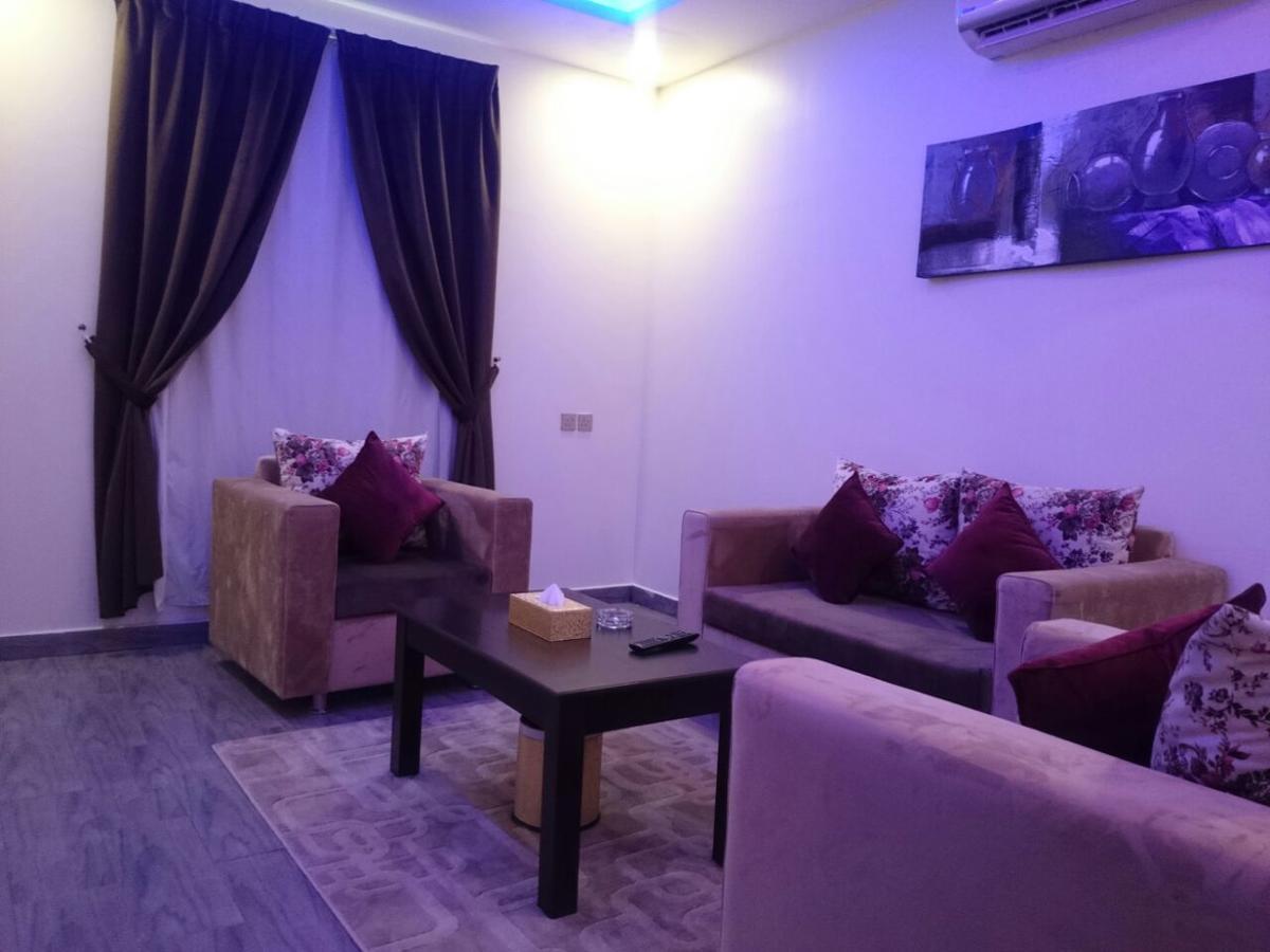 Ghrass Aparthotels 3 Al Quway'iyah Extérieur photo