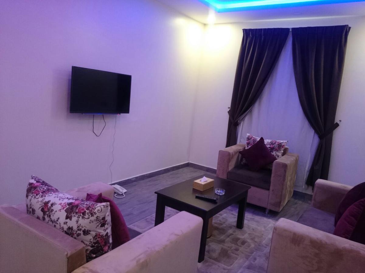 Ghrass Aparthotels 3 Al Quway'iyah Extérieur photo