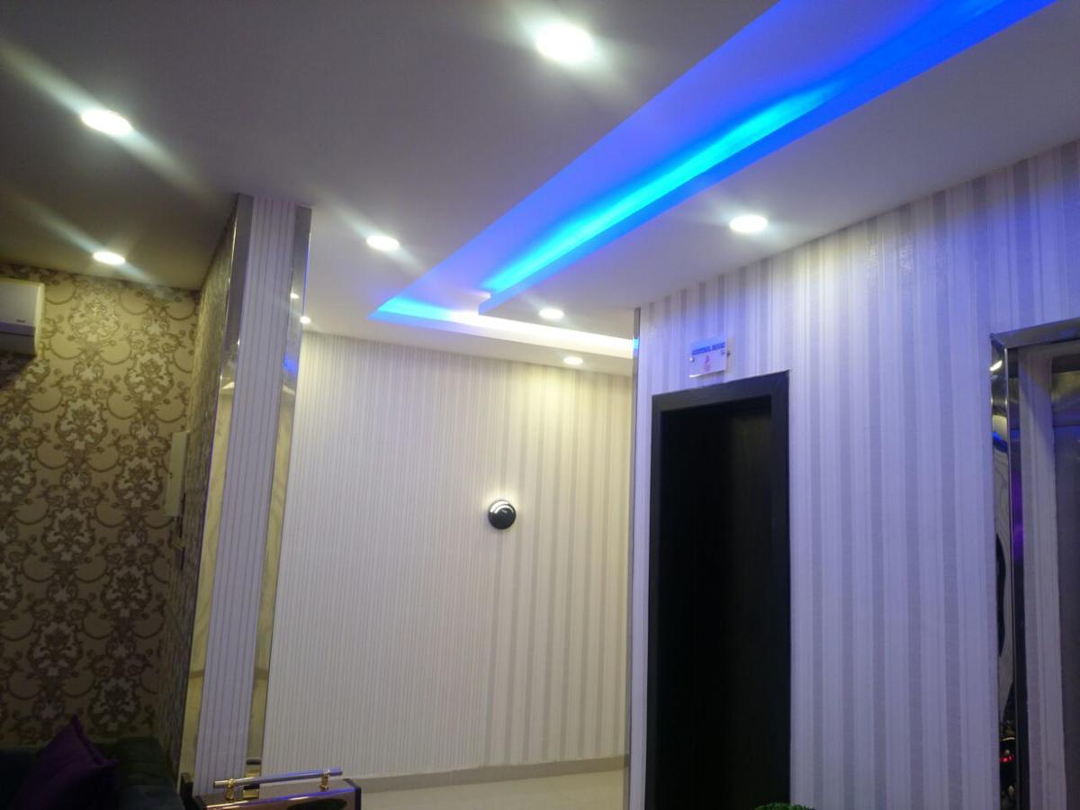 Ghrass Aparthotels 3 Al Quway'iyah Extérieur photo