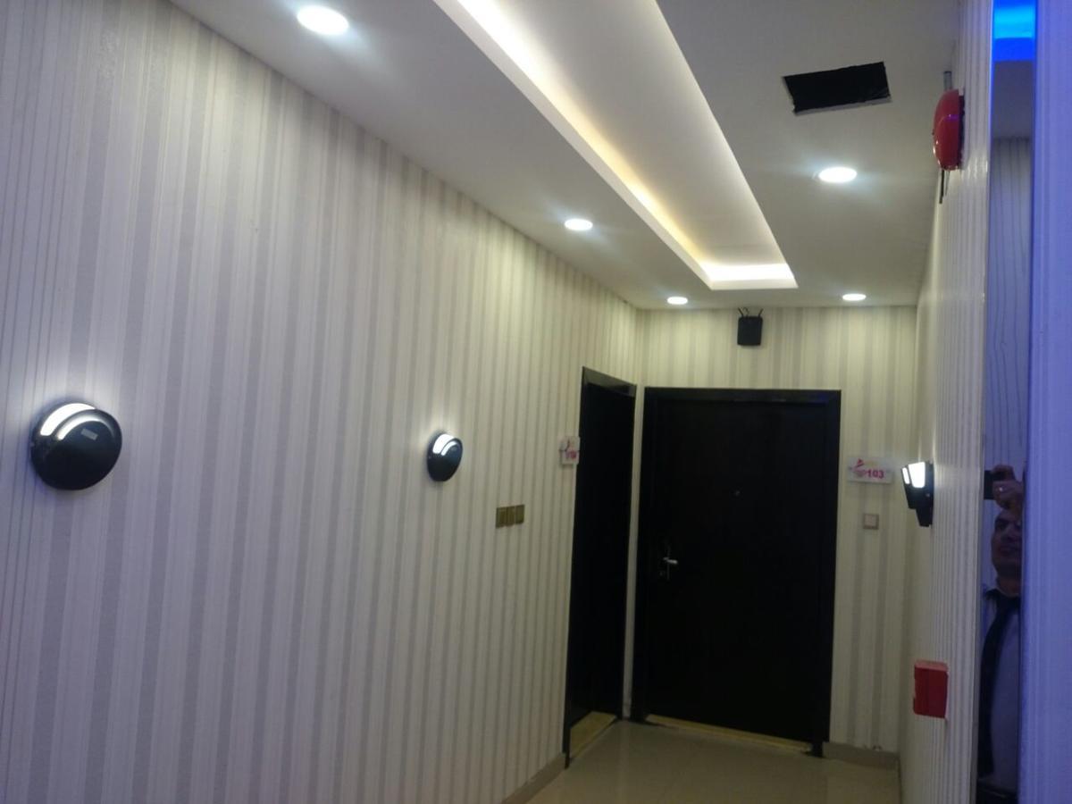 Ghrass Aparthotels 3 Al Quway'iyah Extérieur photo