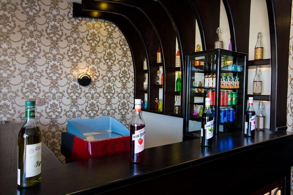 Ghrass Aparthotels 3 Al Quway'iyah Extérieur photo