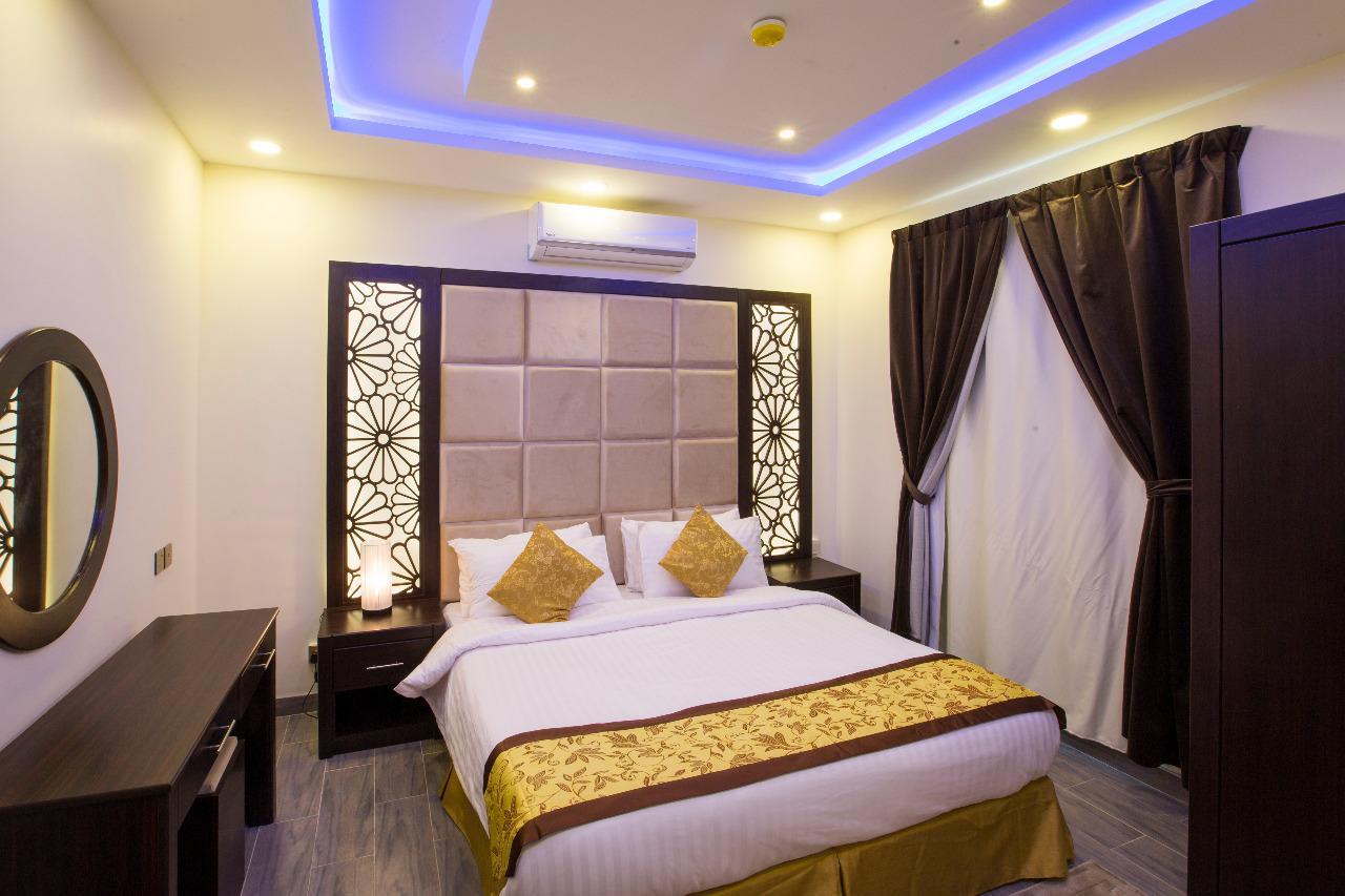 Ghrass Aparthotels 3 Al Quway'iyah Extérieur photo