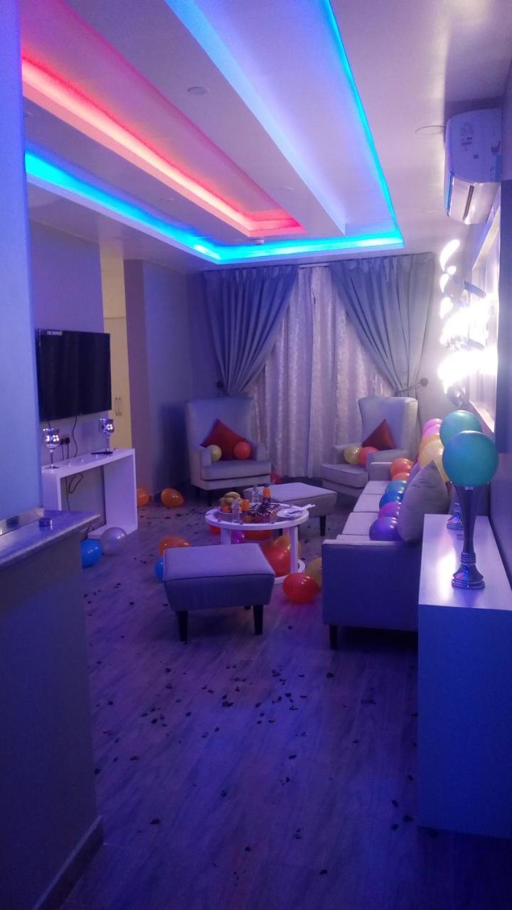 Ghrass Aparthotels 3 Al Quway'iyah Extérieur photo