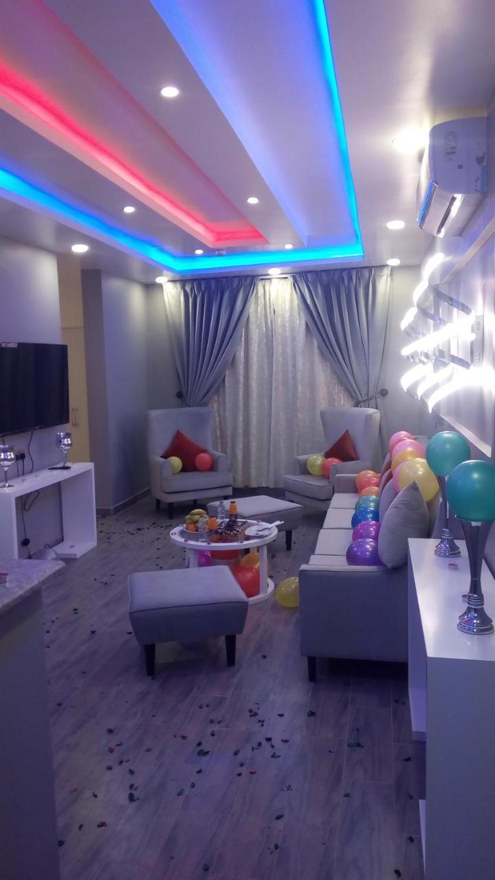 Ghrass Aparthotels 3 Al Quway'iyah Extérieur photo