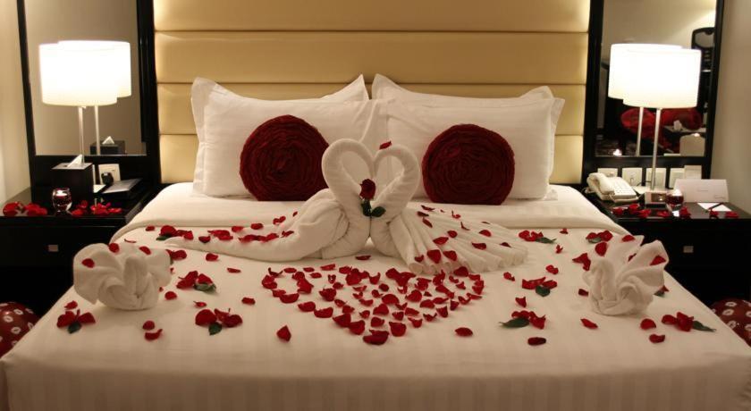 Ghrass Aparthotels 3 Al Quway'iyah Extérieur photo